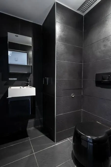 Hsh Lamballe-Passy Magnifique Appartement 4P Paris 0*,  France