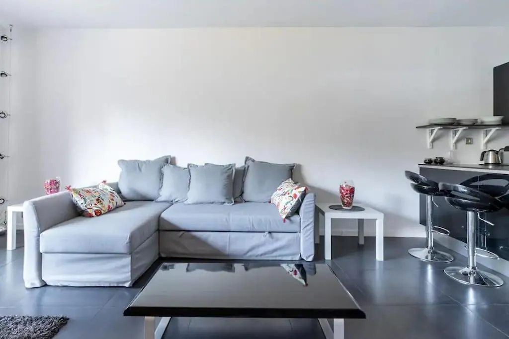 Hsh Lamballe-Passy Magnifique Appartement 4P Paryż Apartament