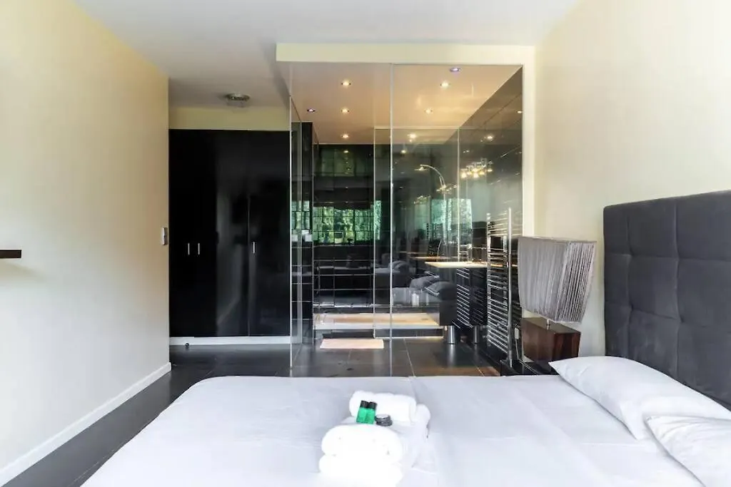 Hsh Lamballe-Passy Magnifique Appartement 4P Paris Apartment